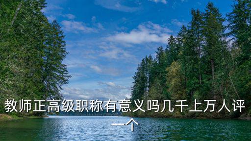 正高級，什么是正高和副高是單位聘的還是證書考的