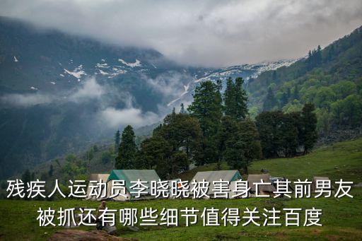 殘疾人運(yùn)動(dòng)員，退役殘疾人運(yùn)動(dòng)員賣(mài)農(nóng)產(chǎn)品年銷(xiāo)200萬(wàn)他在此之前還有過(guò)哪些經(jīng)歷百度