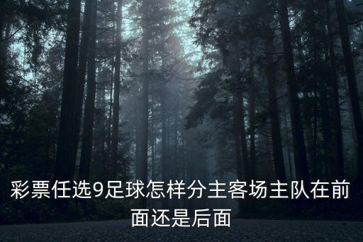 足彩任9，足彩任選9場歷年最低的一次獎金是多少