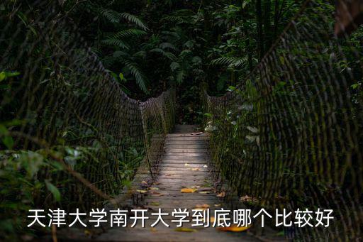 天津南開大學(xué)，天津大學(xué)南開大學(xué)的校區(qū)分別有幾個(gè)占地面積分別是多少畝