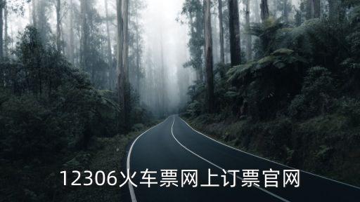 火車官網訂票，網上訂火車票