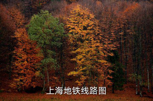 地鐵圖，廣州地鐵路線圖