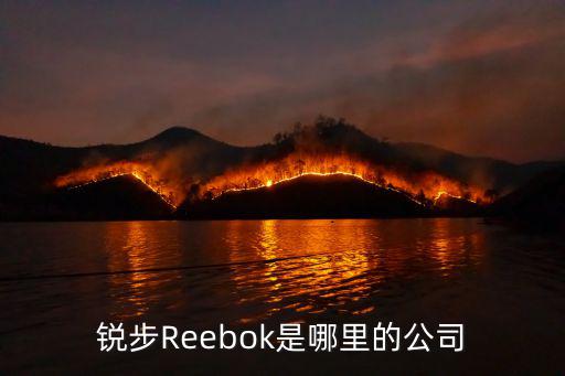 銳步reebok，reebok是什么品牌