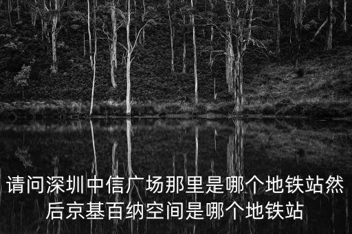 深圳中信廣場，深圳北站到廣州市天河區中信廣場45樓