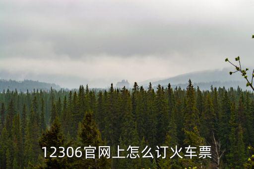 12306火車票官網(wǎng)訂票，12306火車票網(wǎng)上訂票官網(wǎng)怎么查定票是否成功