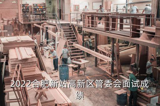 合肥新站區(qū)管委會(huì)，合肥新站高新區(qū)管委會(huì)是公務(wù)員還是事業(yè)編