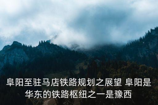 河南高鐵規劃圖，高鐵項城站位置出來了