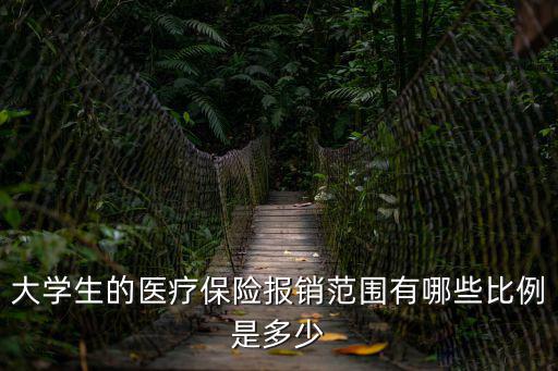 學生醫保報銷比例，學生醫保卡夠多少錢可以報銷報銷百分之幾