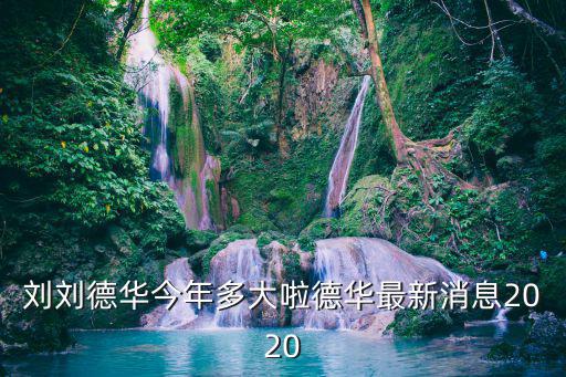 劉劉德華今年多大啦德華最新消息2020