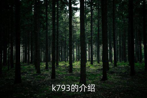 k793，贛州市有到桂林的火車嗎