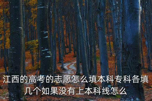 江西高考志愿填報，江西高考志愿填報進入后有時間限制嗎