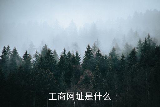 工商投訴網站，工商網址是什么