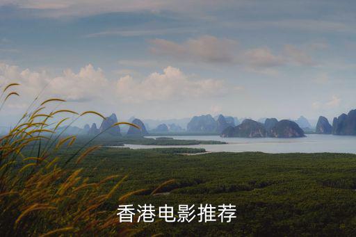 港產片，關于近年港產片