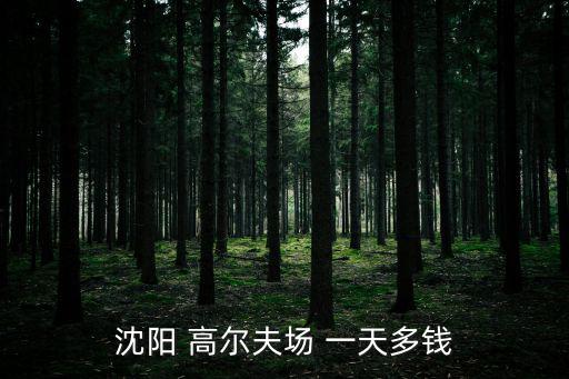 高爾夫球場價格一覽表，高爾夫打一場多少錢要是怎么計費的