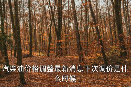 汽柴油價格調整最新消息，汽柴油上調180元1噸折合上漲多少元每升