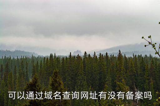 網站域名查詢系統，怎樣在自己的網站中做一個域名查詢系統
