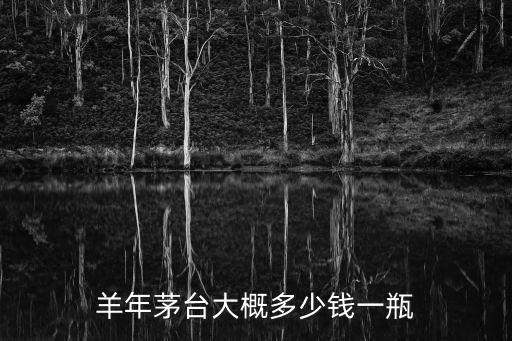 茅臺生肖酒價格，2019豬年茅臺生肖酒白瓶52度瓶蓋下面有兩根紅絲帶請問多少錢