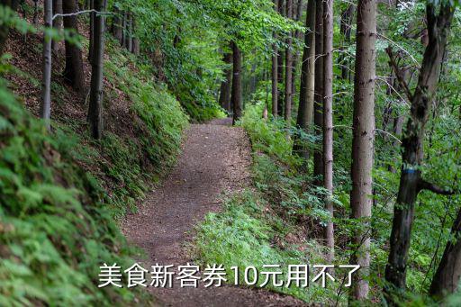 新客美食，大眾點(diǎn)評(píng)美食新客券怎么用