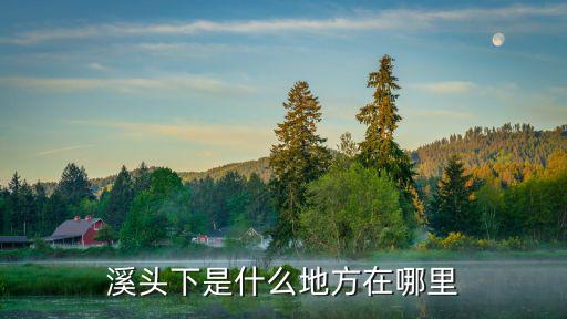 溪頭下，要去廈門了查了很多攻略有些推薦住愛尚假日家庭旅館在什么