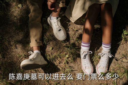 陳嘉庚墓可以進(jìn)去么 要門票么多少