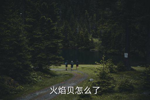 火焰貝，賽爾號怎樣給火系快速升級是火焰貝
