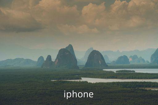 iphone