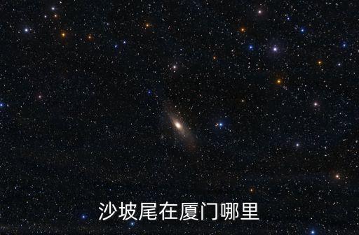 廈門沙坡尾，我是個剛來到廈門的旅客我想請問一下廈門的沙坡尾好一些還是中