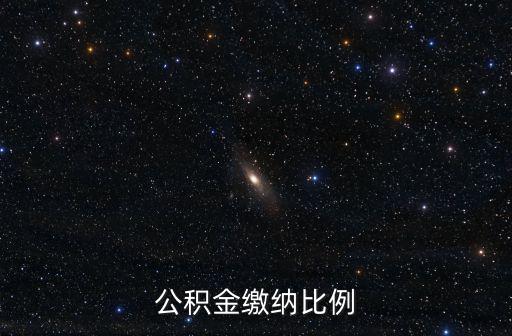 公積金繳納，住房公積金如何繳納