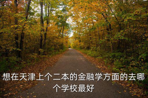 天津金融，天津金融中心是干什么的