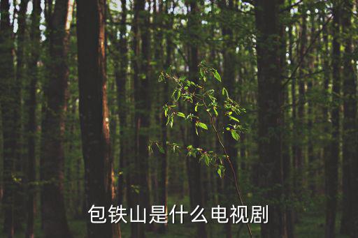 包鐵山，神探包青天這部劇里 包鐵山用的是什么刀