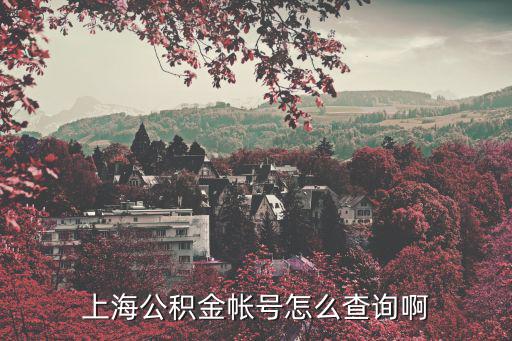 上海公積金網(wǎng)上業(yè)務(wù)辦理系統(tǒng)，網(wǎng)上申請(qǐng)公積金貸款