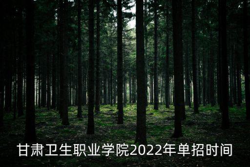 甘肅招生網，甘肅省內二本院校都有哪些