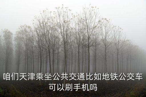 天津公交app，有查詢天津地鐵到站時間的APP么