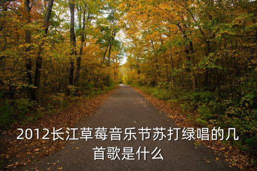 長沙草莓音樂節(jié)，長沙橘子洲音樂節(jié)時間地點票價