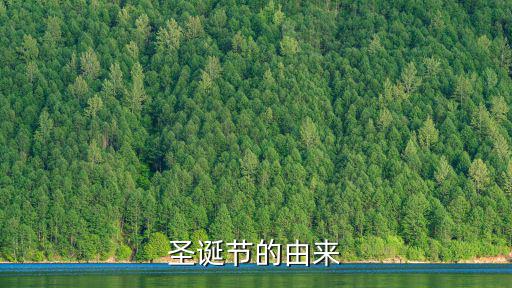 圣誕節(jié)的來歷，圣誕節(jié)的真實(shí)來歷是什么