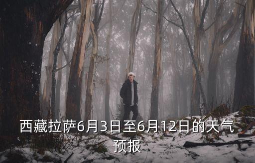 西藏拉薩天氣預報，今天拉薩天氣情況