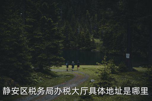 靜安區(qū)稅務(wù)局辦稅大廳具體地址是哪里