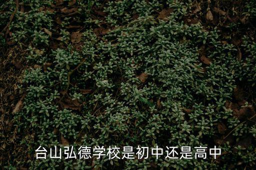 弘德學校，內師大鴻德學院什么破學校當初為什么會給孩子選擇了這么一所
