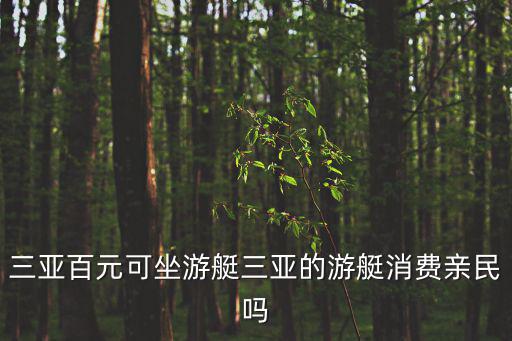 三亞游艇，三亞游艇網(wǎng)官網(wǎng)