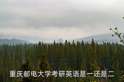 重慶郵電大學考研，重慶郵電大學就業好不考研呢