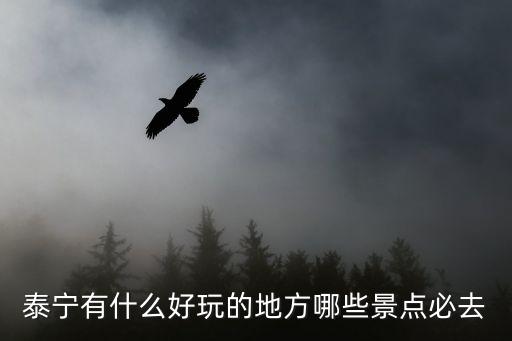 泰寧有什么好玩的地方哪些景點必去