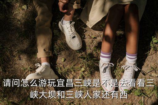 請(qǐng)問(wèn)怎么游玩宜昌三峽是不是去看看三峽大壩和三峽人家還有西
