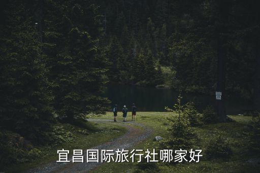宜昌國際旅行社哪家好