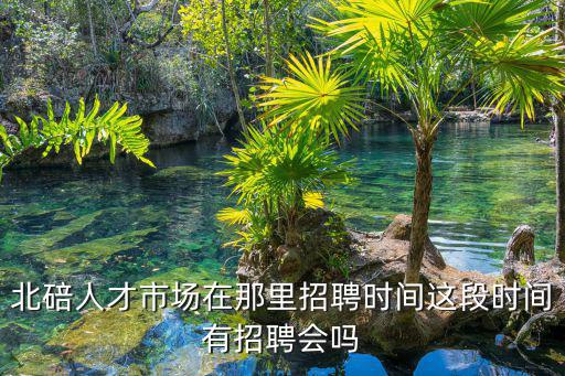 北碚人才市場在那里招聘時間這段時間有招聘會嗎