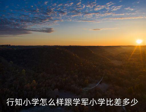 行知實驗小學，濟南的行知小學怎樣