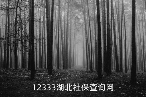 湖北12333，湖北12333人臉認(rèn)證需每個(gè)退休人員都要認(rèn)證嗎