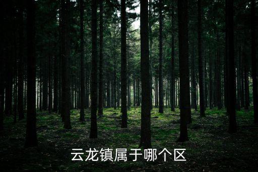 云龍鎮，四川省瀘州市云龍鎮是哪個縣