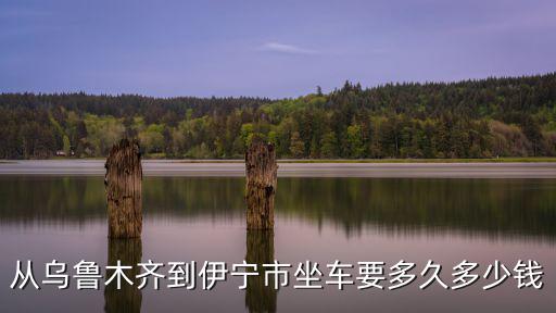 從烏魯木齊到伊寧市坐車要多久多少錢