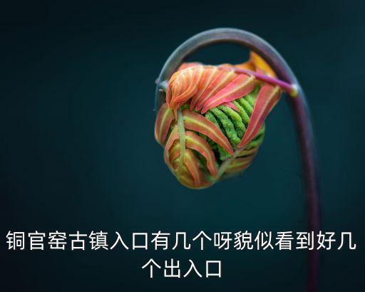 銅官窯古鎮，長沙的銅官窯具體在什么位置