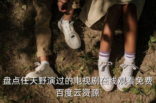 盤(pán)點(diǎn)任天野演過(guò)的電視劇在線(xiàn)觀看免費(fèi)百度云資源